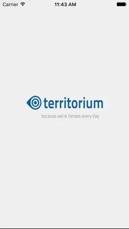 Game screenshot Territorium Life mod apk