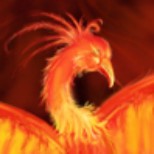 Phoenix Emperor 50 Marks iOS App