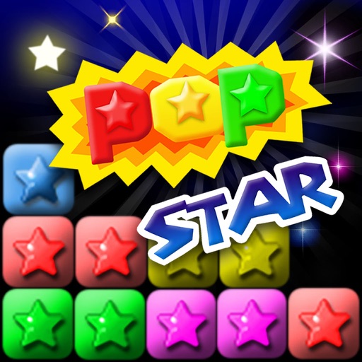 Take Stars-free! Icon