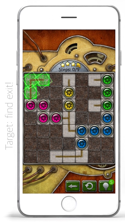 TRUpuzzlE