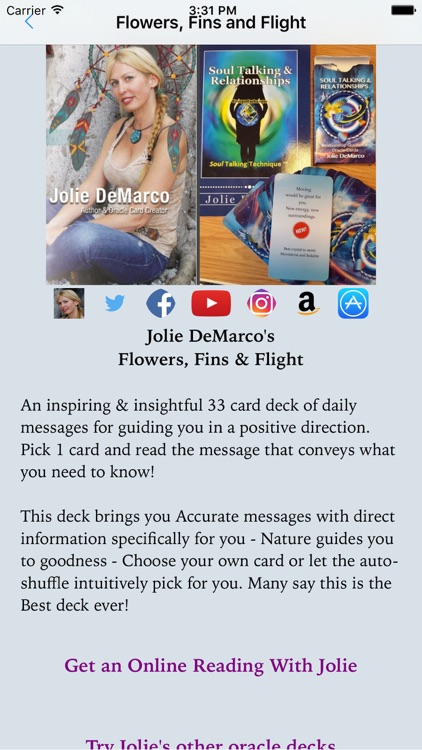 Flowers, Fins & Flight