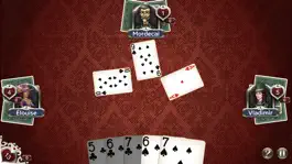 Game screenshot Aces® Hearts hack