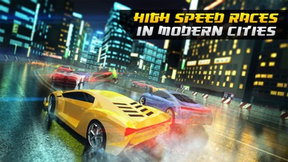 High Speed Race: Arcade Racing 3Dのおすすめ画像1