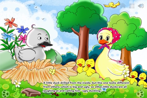 Ugly Duckling - iBigToyのおすすめ画像3