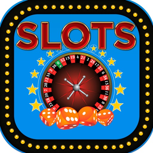 Slots Casino Dolphins Dice - Free Slots Gambler Game icon