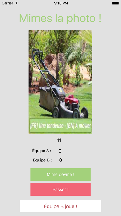 Telecharger Photomime Pour Iphone Sur L App Store Jeux Telecharger Photomime Pour Iphone Sur L App Store Jeux
