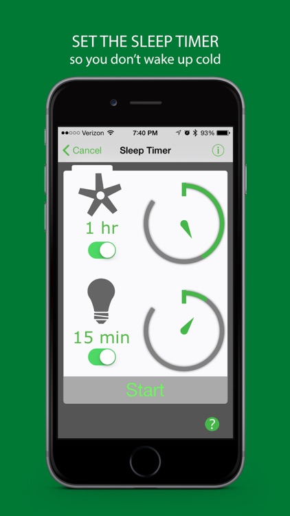 SimpleConnect™ Plug-in Control