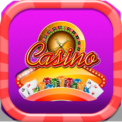 Amazing Game Casino Champion - Pro Slots Game Edition
