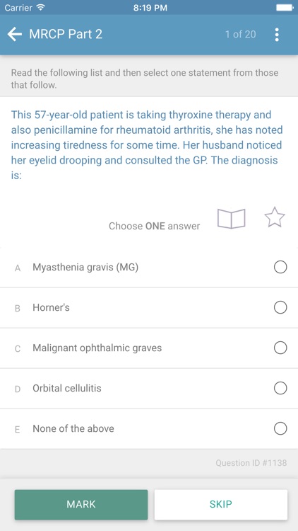 123Doc Qbanks screenshot-3