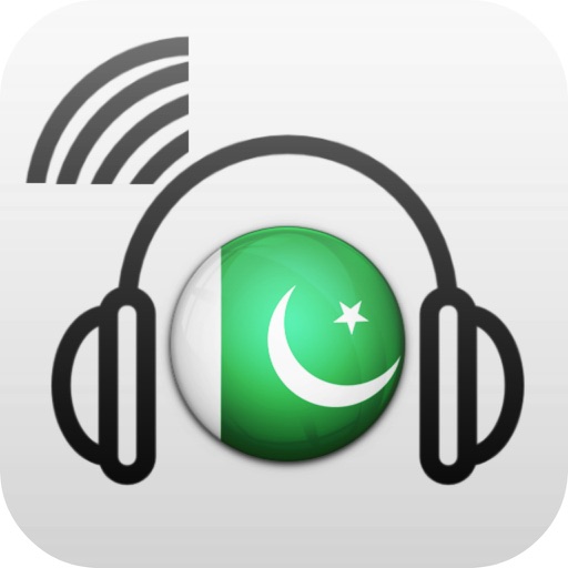 Radio Pakistan Pro icon