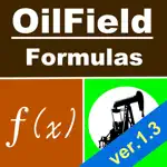 OilField Formulas for iHandy Calc. App Cancel