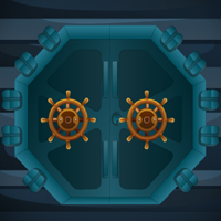 Who Can Escape Cave House