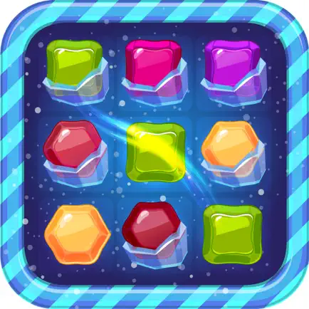 Crystal Crush Mania Читы