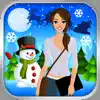 Episode Mystery Interactive Story - choose your love christmas games for girl teens! delete, cancel