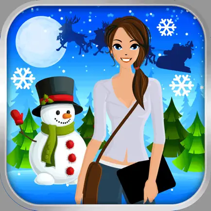 Episode Mystery Interactive Story - choose your love christmas games for girl teens! Cheats