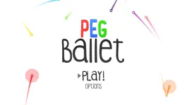 Game screenshot Peg Ballet apk