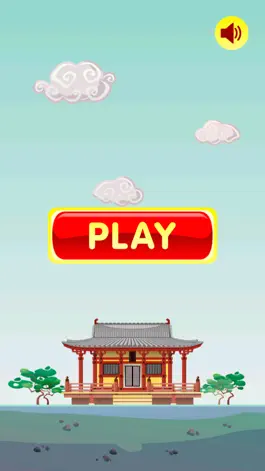 Game screenshot Ninja Tower Stack - Asian Building Puzzle Tap Game mod apk