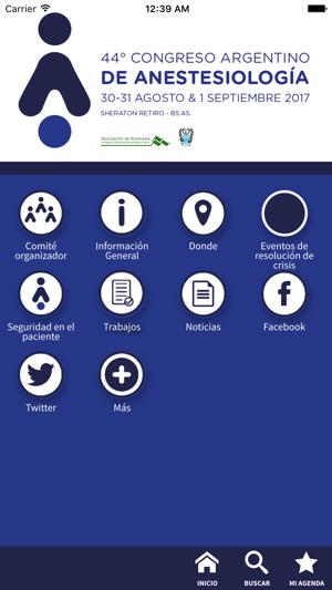 Anestesia 2017(圖1)-速報App