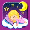 Sleep Songs for Kids - Calming Baby Lullaby Collection with Relaxing Sounds & White Noise