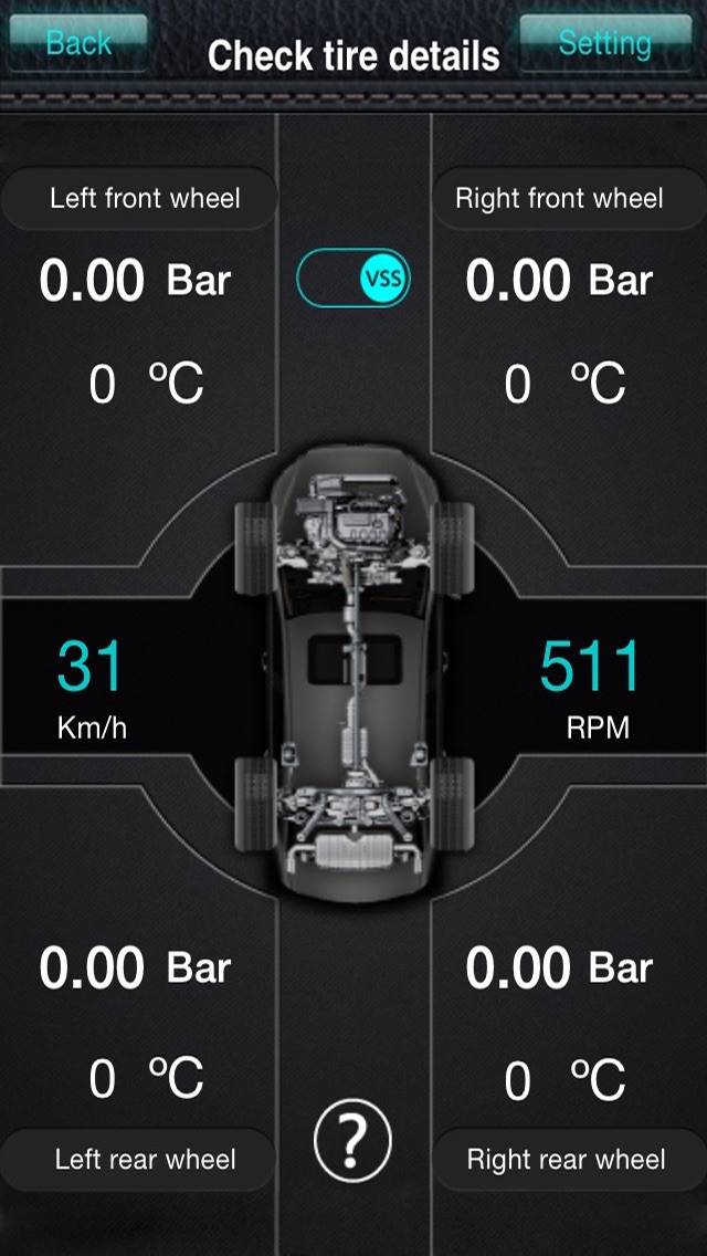 Screenshot #1 pour AutoMaticLife
