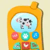 Baby Phone Kids Games App Delete