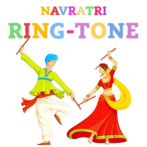 Navratri Ringtones 2016 icon