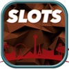 Las Vegas City Golden Spins - FREE SLOTS MACHINES