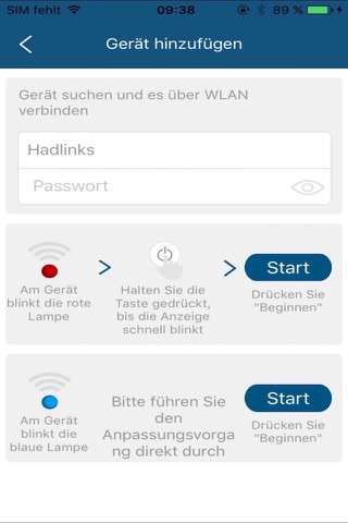 smart2connect - náhled