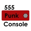 555 Punk Console