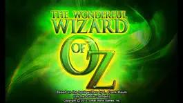 Game screenshot Wonderful Wizard of Oz - Slot Machine FREE mod apk