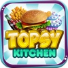 Topsy Kitchen