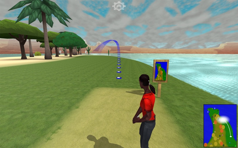 Total Disc Golf thumbnail 4
