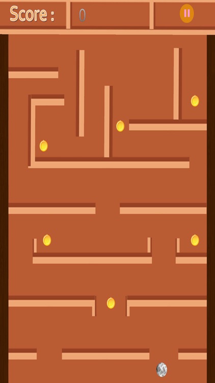 Rolly Ball Maze Adventure Pro