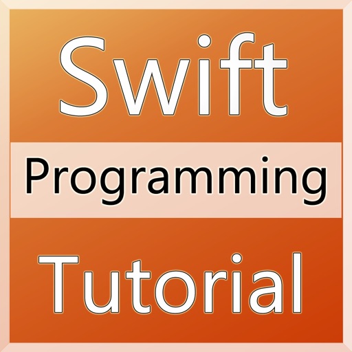 Tutorial for Swift Programming