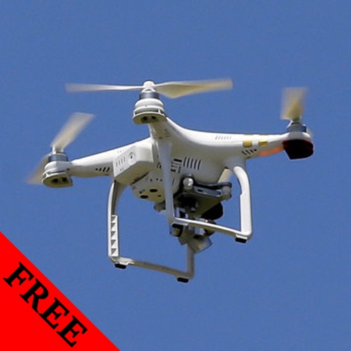 Drones Photos & Videos Gallery FREE