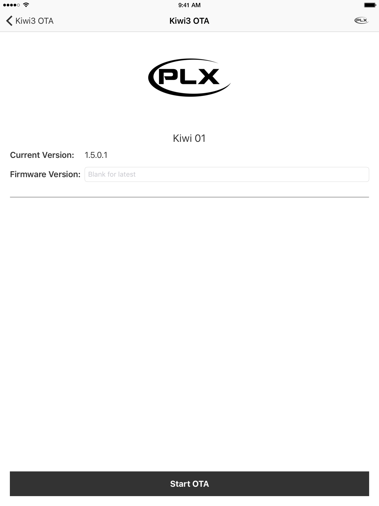 Kiwi3 OTA screenshot 7
