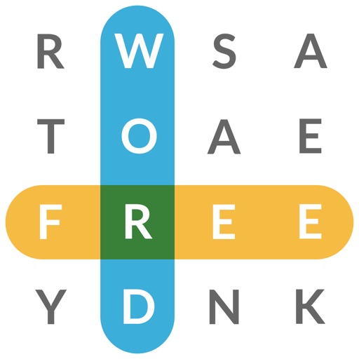 Word Search New! icon