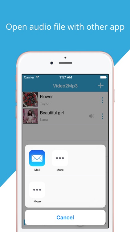Video to Mp3 Convert