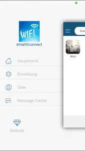 smart2connect screenshot #2 for iPhone