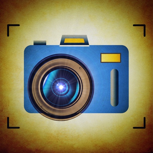 The Smart Cam icon