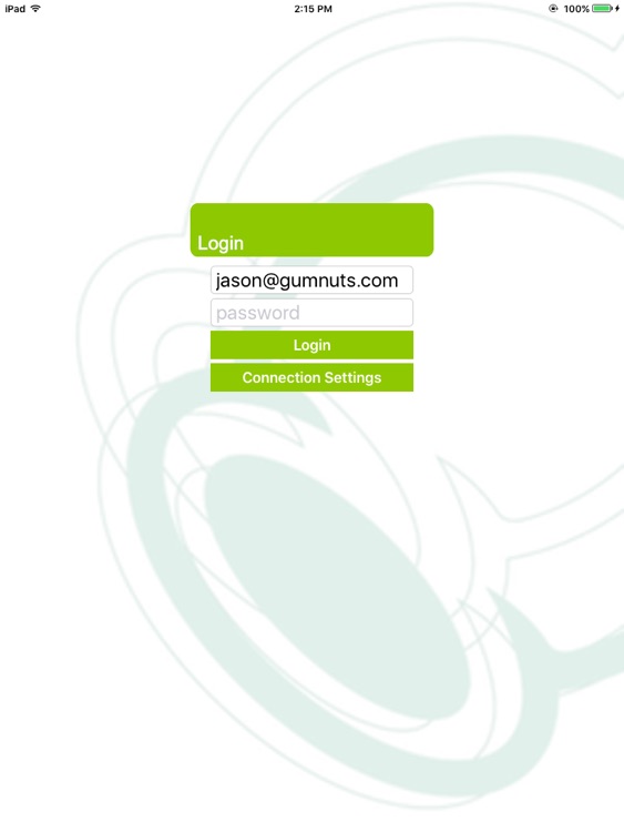 Gumnut Document Signing screenshot-3