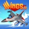Plane With Wings - a Free New Plane Game