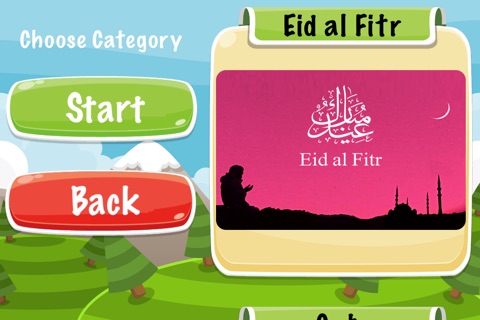 Crazy Chrarades - Eid al Fitr Edition screenshot 2