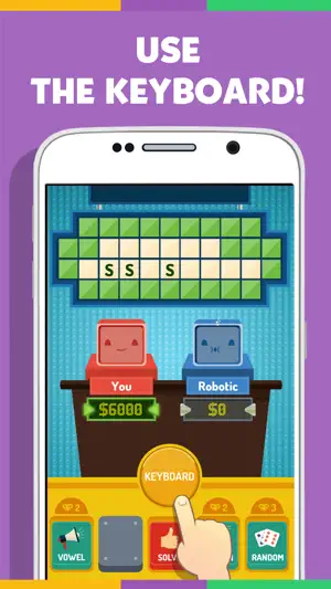 Happy Wheel - Wheel Fortune screenshot 3