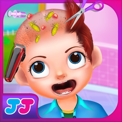 Jake Jia Head Surgery Hospital Pro