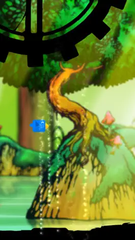 Game screenshot Bird Land - Fly keep candy and spawn bad world hack