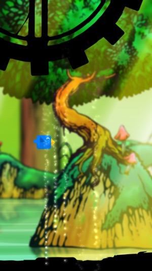 Bird Land - Fly keep candy and spawn bad world(圖3)-速報App