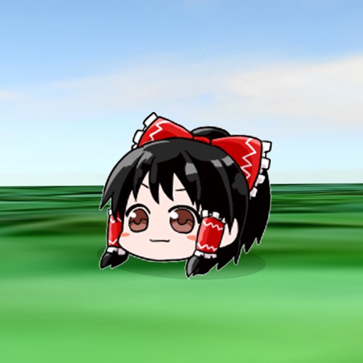 ゆっくりディフェンス app icon