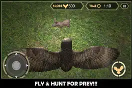 Game screenshot Wild Owl Flying Simulator 3D hack