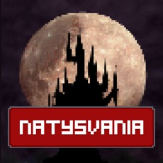 Activities of Natysvania - Curse of pixel | FREE